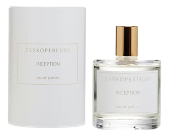 Zarkoperfume Inception — фото 2 из 2
