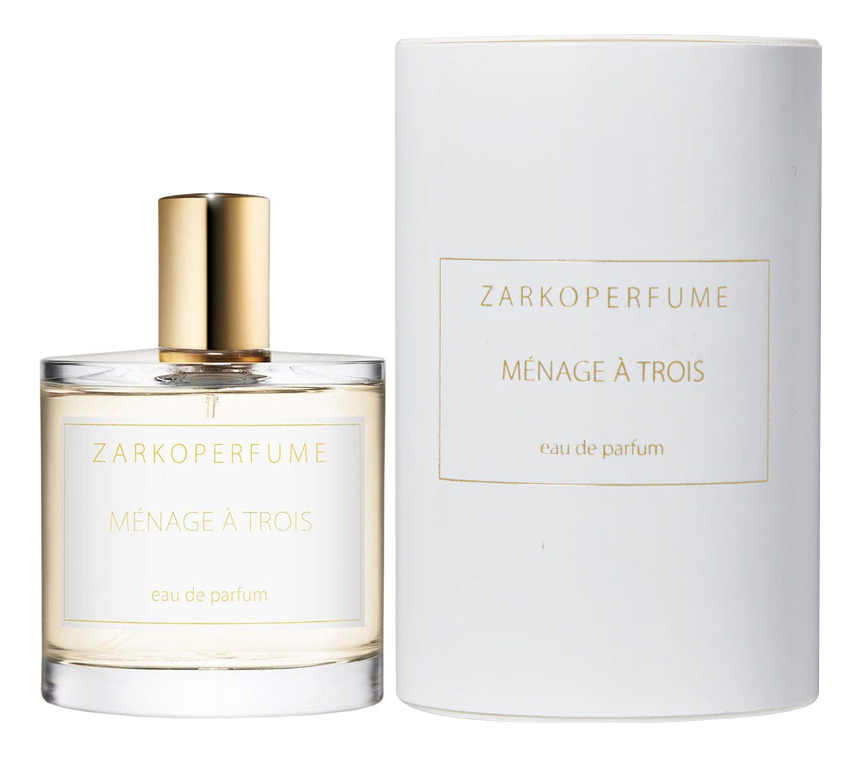 Zarkoperfume Menage a Trois — фото 2 из 2