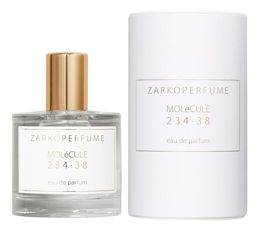 Zarkoperfume MOLeCULE 234 38 — фото 2 из 2