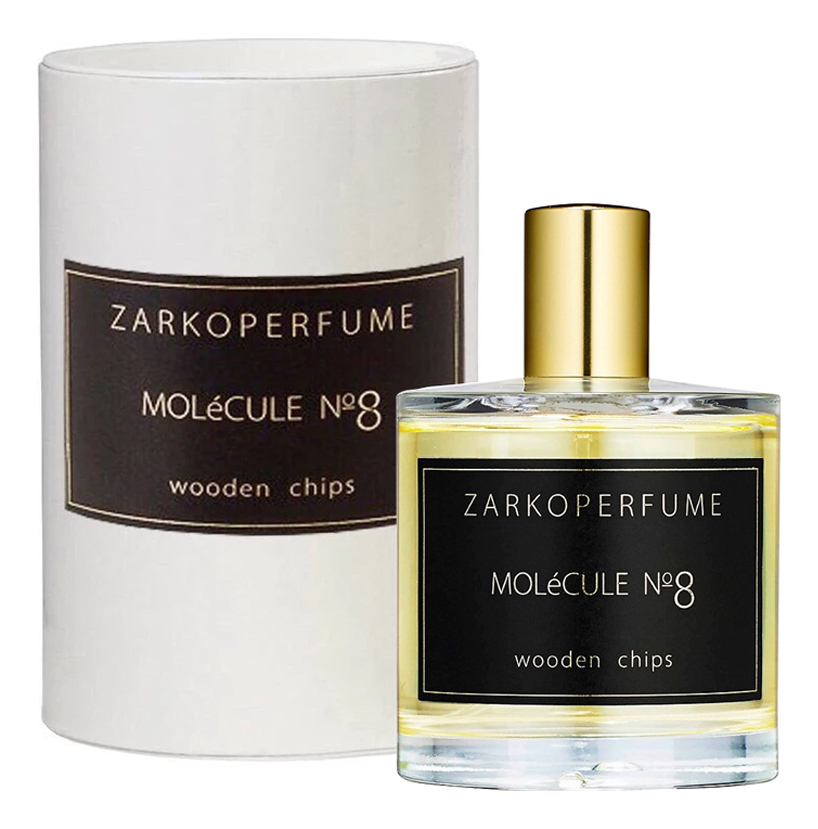 Zarkoperfume MOLeCULE No 8 — фото 2 из 2