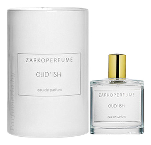 Zarkoperfume OUD ISH — фото 2 из 2