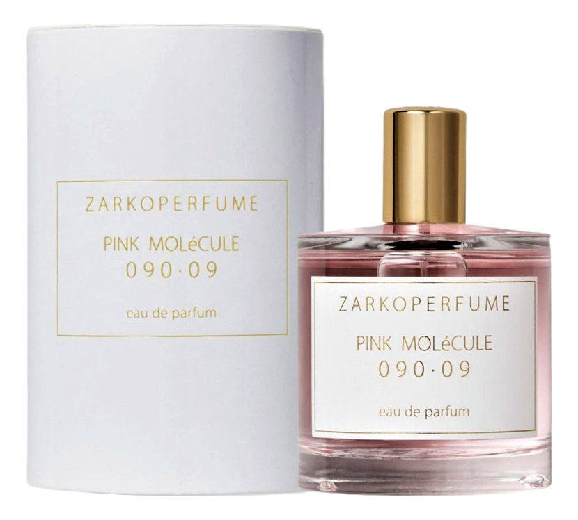 Zarkoperfume PINK MOLeCULE 090 09 — фото 2 из 2