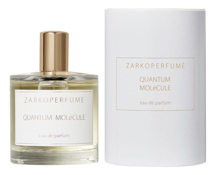Zarkoperfume Quantum Molecule — фото 2 из 2