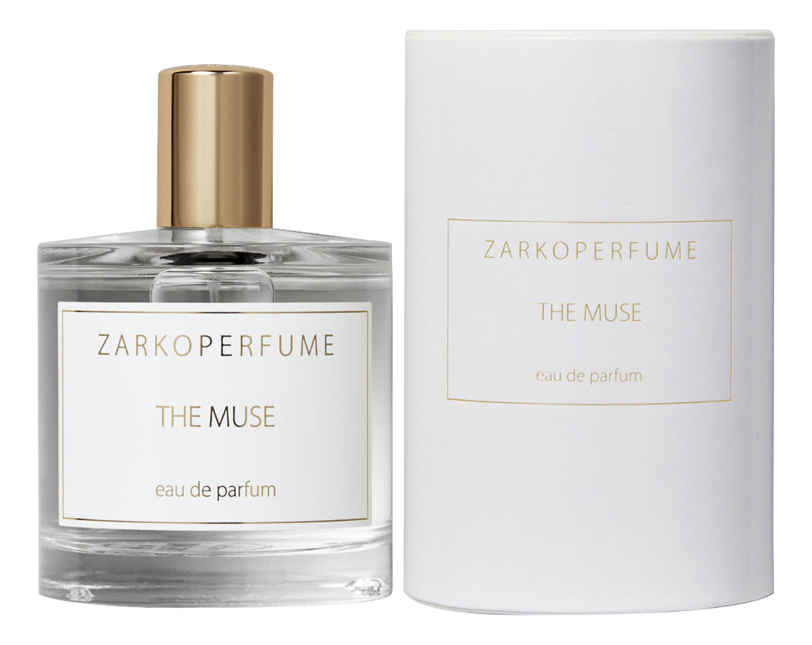 Zarkoperfume The Muse — фото 2 из 2