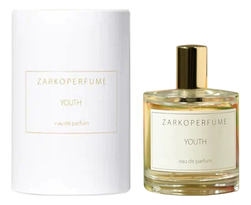 Zarkoperfume Youth — фото 2 из 2