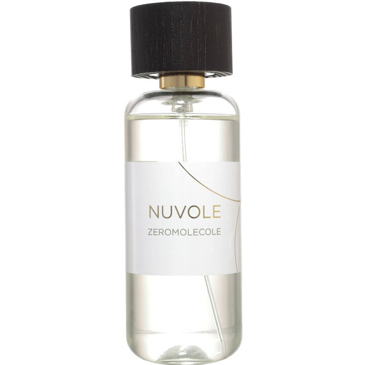 Zeromolecole Nuvole