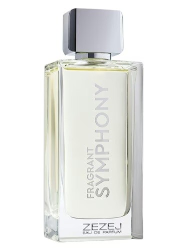 Zezej Fragrant Symphony
