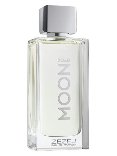 Zezej Moon Road