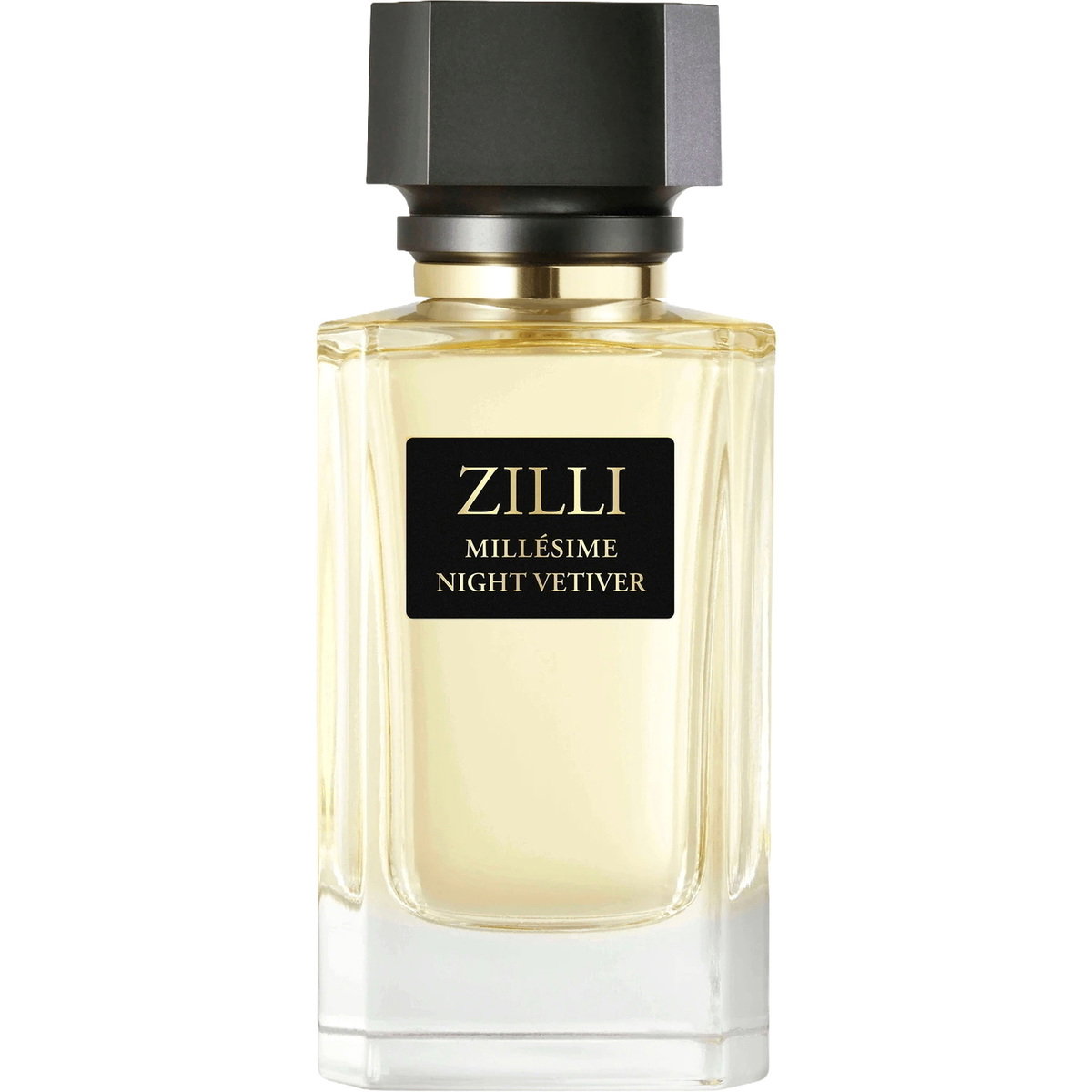 Millesime Night Vetiver