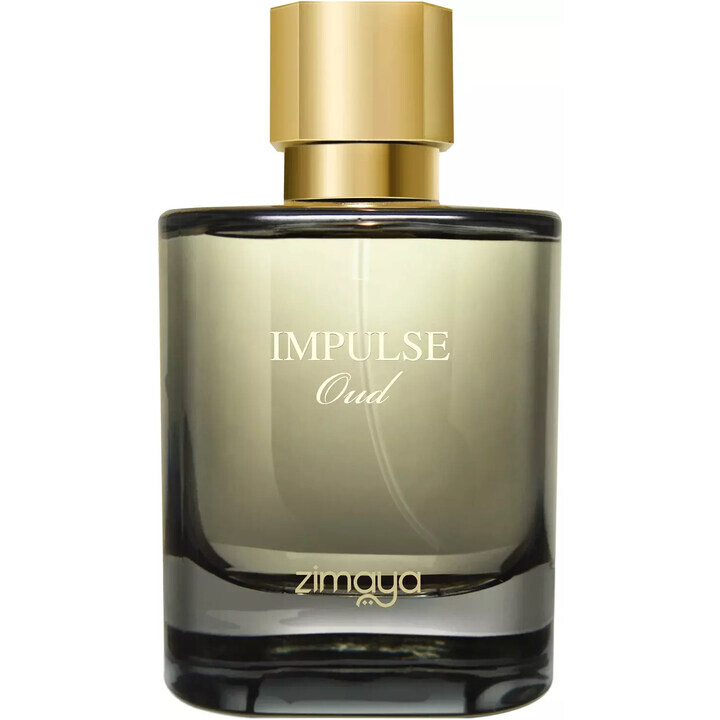 Zimaya Impulse Oud