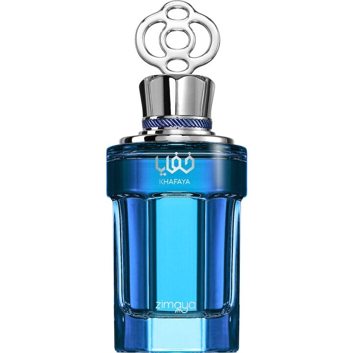 Zimaya Khafaya Blue