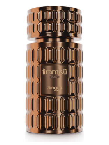 Tiramisu Coco