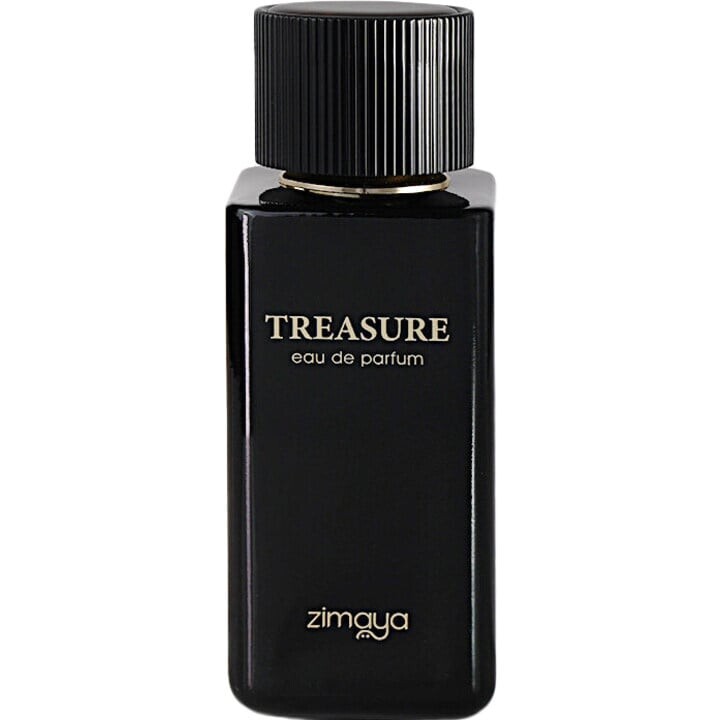 Treasure