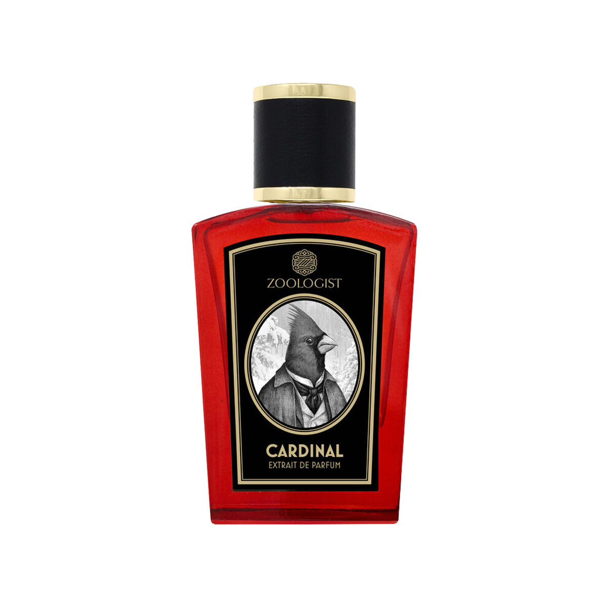 Zoologist Cardinal Limited Edition