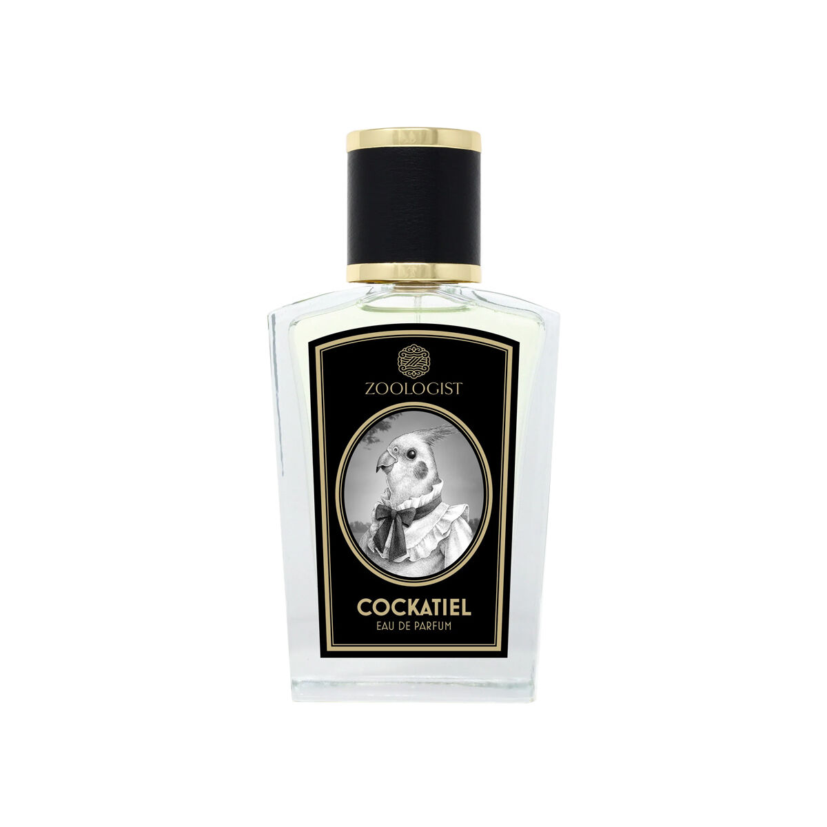 Cockatiel