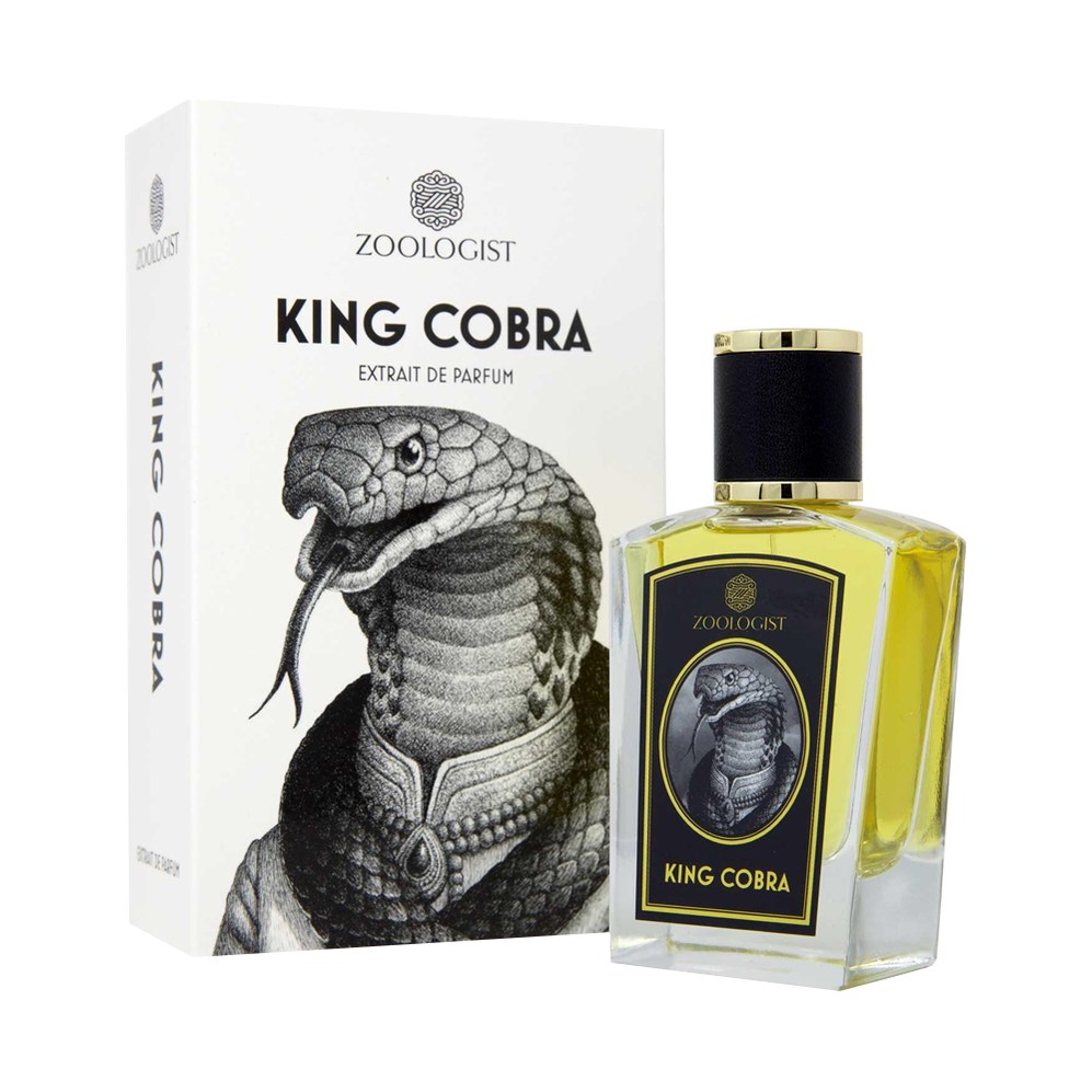 Zoologist King Cobra — фото 2 из 2