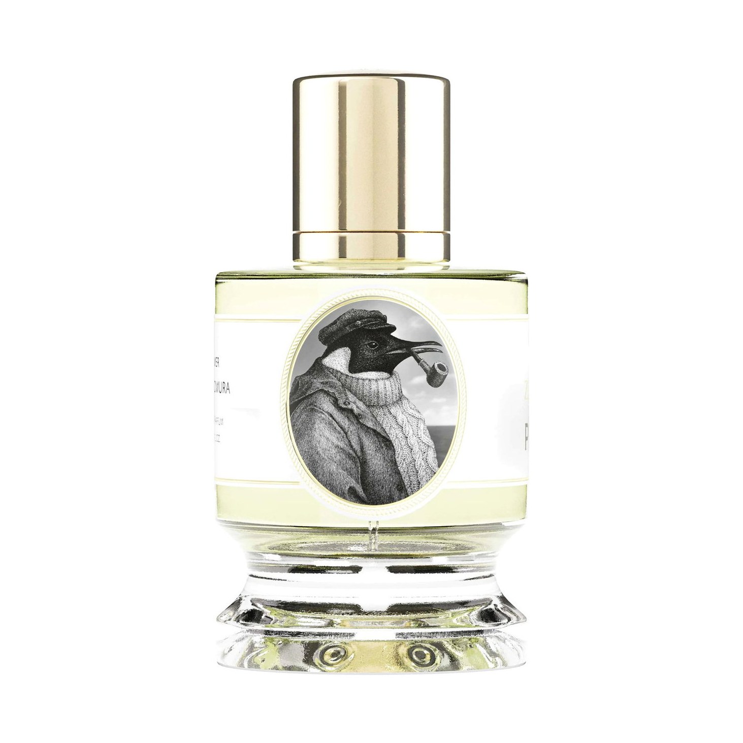 Zoologist Penguin