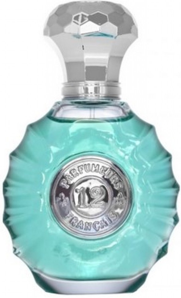 12 Parfumeurs Francais Le Charme