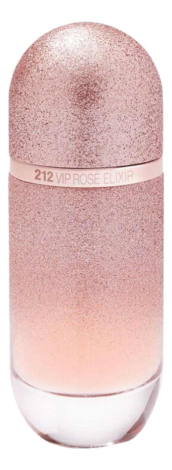 212 Vip Carolina Herrera 212 VIP Rose Elixir Парфюмерная вода, Духи купить парфюм от 30 мл в интернет-магазине Randewoo, цены и отзывы покупателей на сайте
