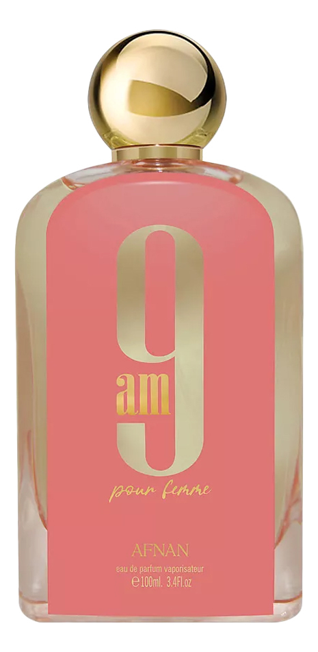 9 Am 9 Am Pour Femme арабские духи д на Randewoo.ru