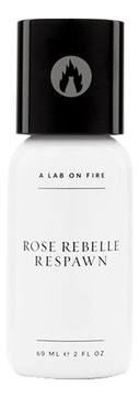 A Lab On Fire Rose Rebelle Respawn
