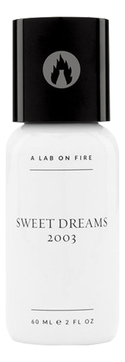 A Lab On Fire Sweet Dreams 2003