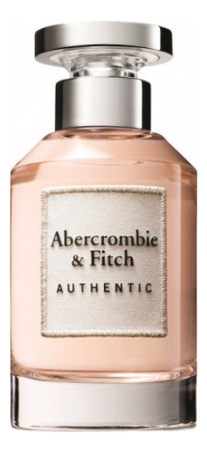 Abercrombie Fitch Abercrombie & Fitch Authentic Woman Парфюмерная вода купить парфюм от 1.5 мл в интернет-магазине Randewoo, цены и отзывы покупателей на сайте