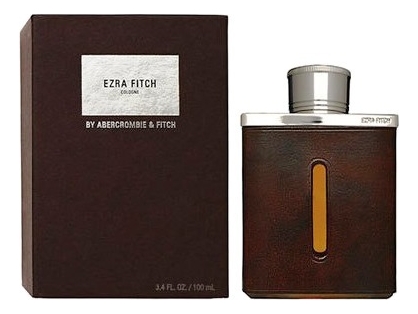 Abercrombie \u0026 Fitch Abercrombie &amp; Fitch Ezra Cologne
