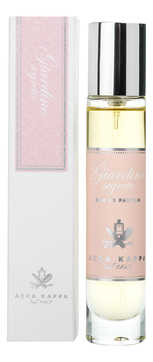 Acca Kappa Giardino Segreto