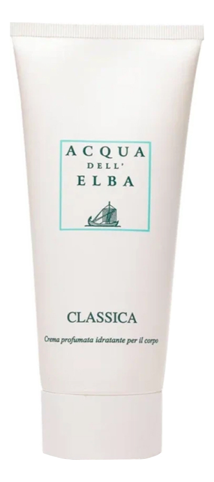 Acqua Dell Acqua Dell Elba Classica Men купить парфюм от 200 мл в интернет-магазине Randewoo, цены и отзывы покупателей на сайте