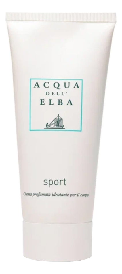 Acqua Dell Acqua Dell Elba Sport купить парфюм от 200 мл в интернет-магазине Randewoo, цены и отзывы покупателей на сайте