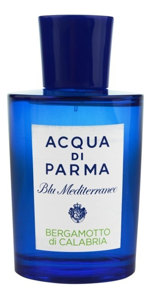 Acqua Di Acqua di Parma Blu Mediterraneo Bergamotto Di Calabria Туалетная вода купить парфюм от 1.5 мл в интернет-магазине Randewoo, цены и отзывы покупателей на сайте