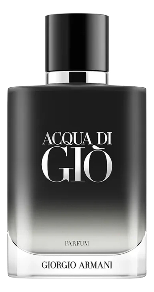 Acqua Di Giorgio Armani Acqua Di Gio Parfum Духи купить парфюм от 1.5 мл в интернет-магазине Randewoo, цены и отзывы покупателей на сайте