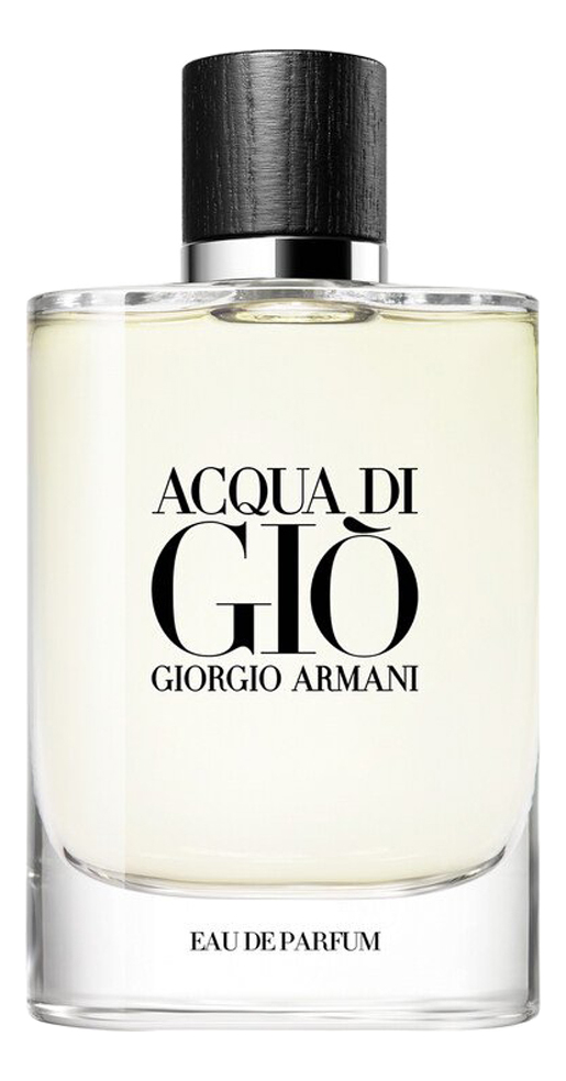 Acqua Di Giorgio Armani Acqua Di Gio Pour Homme Eau De Parfum Парфюмерная вода купить парфюм от 1.5 мл в интернет-магазине Randewoo, цены и отзывы покупателей на сайте