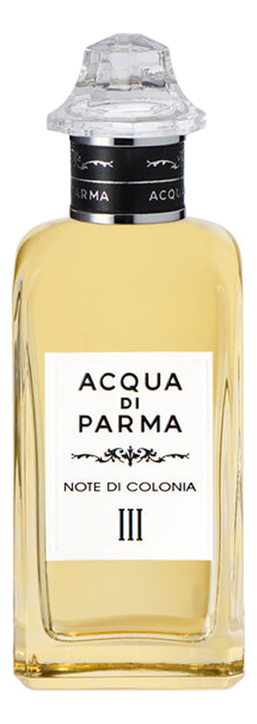 Note Di Colonia III - фото 1