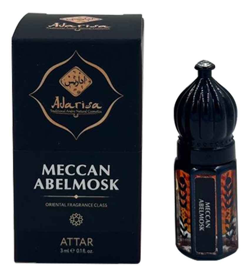 Adarisa Absolyut Аттар меккийского растительного мускуса духи у на Randewoo.ru