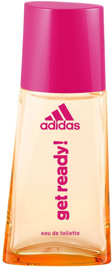 Adidas Get Ready For Her