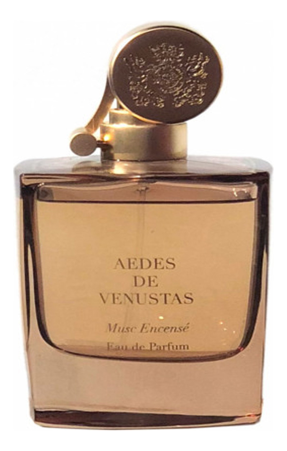 Aedes De Aedes de Venustas Musc Encense Парфюмерная вода купить парфюм от 100 мл в интернет-магазине Randewoo, цены и отзывы покупателей на сайте