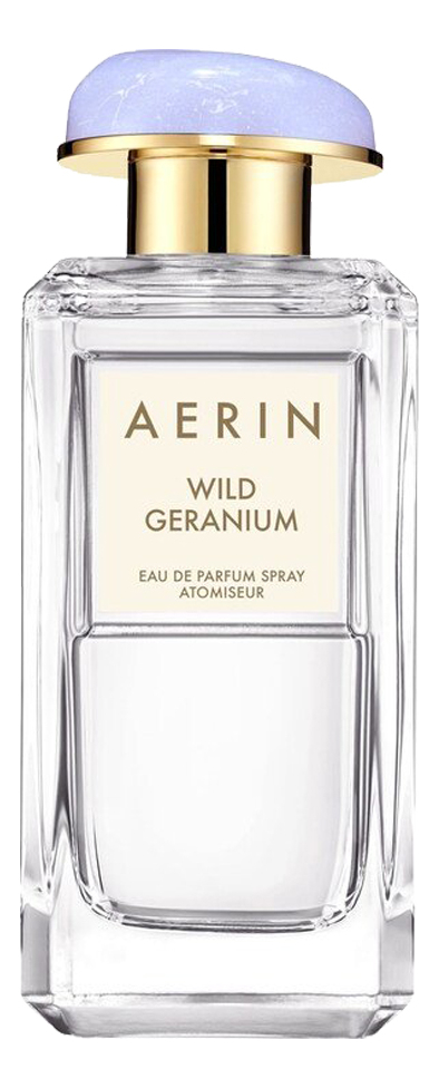 Aerin Lauder Aerin Wild Geranium Парфюмерная вода купить парфюм от 50 мл в интернет-магазине Randewoo, цены и отзывы покупателей на сайте