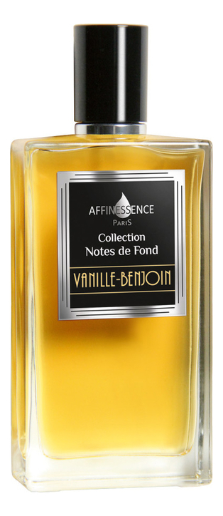 Affinessence Vanille Benjoin