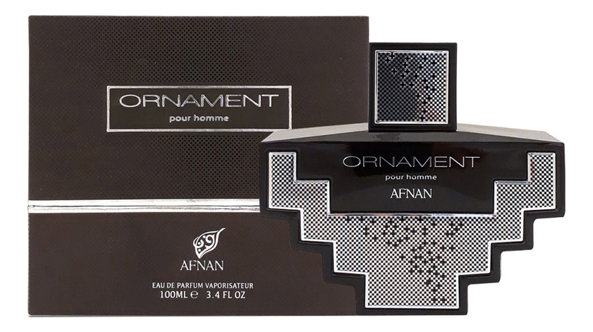Afnan Ornament Ornament Pour Homme духи д на Randewoo.ru