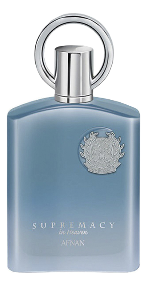 Afnan Supremacy Supremacy In Heaven духи д на Randewoo.ru