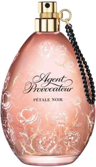 Agent Provocateur Petale Noir