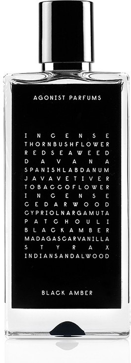 Agonist Black Amber