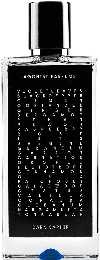 Agonist Dark Saphir