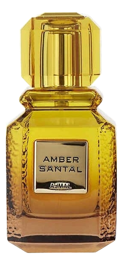 Ajmal Amber Amber Santal духи у на Randewoo.ru