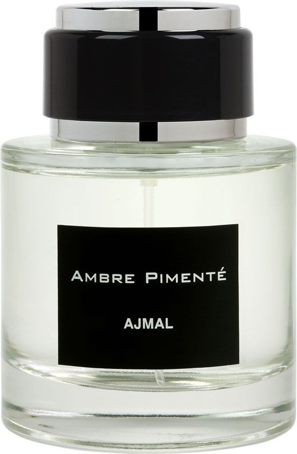 Ajmal Ambre Pimente