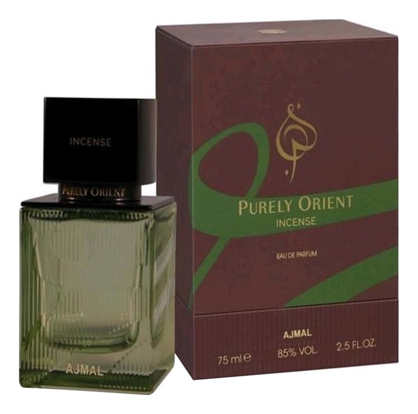 Ajmal Purely Purely Orient Incense духи у на Randewoo.ru