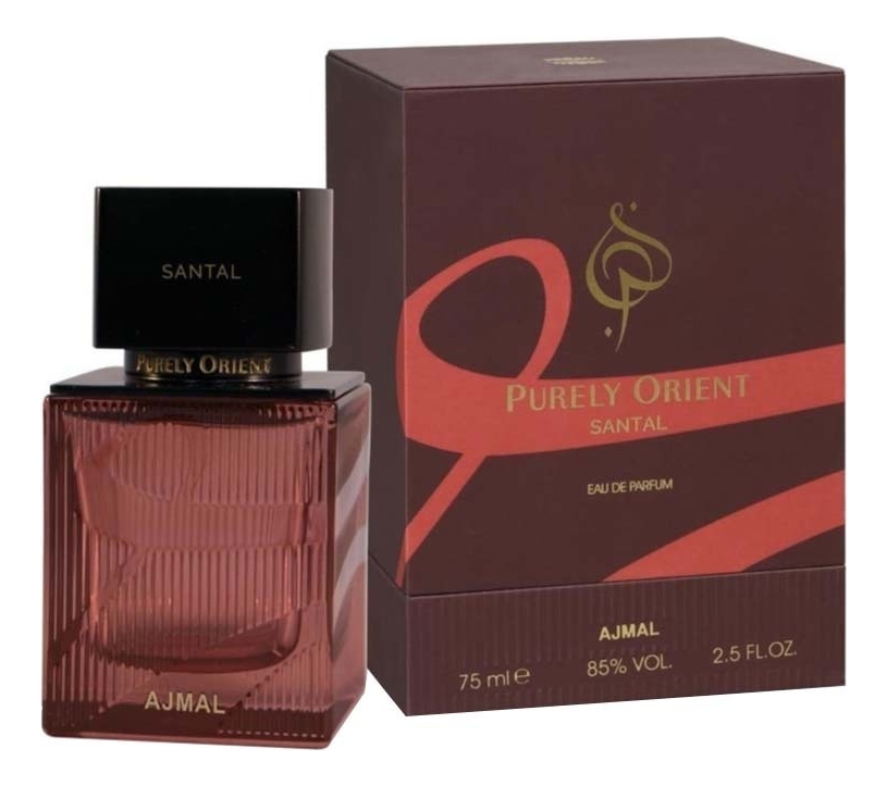 Ajmal Purely Purely Orient Santal арабские духи у на Randewoo.ru