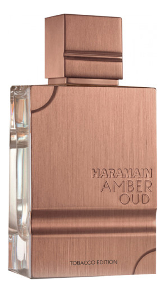 Al Haramain Amber Oud Tobacco Edition арабские духи у на Randewoo.ru